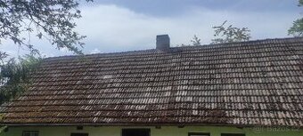 Daruji za odvoz stare tašky - 1