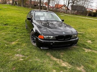 Bmw e39 520i