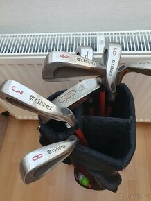 golfový set