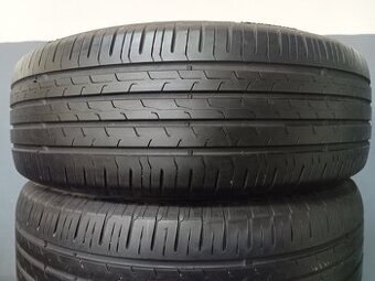 215/65 R16 CONTINENTAL (2719)