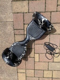 Hoverboard - 1
