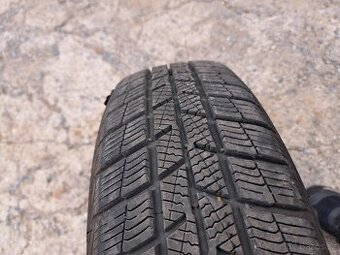 Zimní pneu barum polaris 5 - 165/70 R14