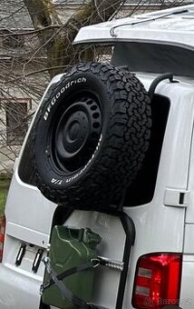 VW T5,T6,T6.1