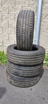 185/65/15 prodám letní sadu Barum