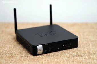Wifi router - Cisco RV110W
