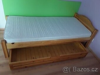 Prodám úložný box pod postel