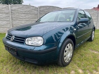 VW golf r.v.2002/09, 1.6 16v
