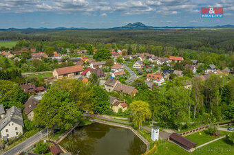 Prodej rodinného domu, 300 m², Bělá pod Bezdězem