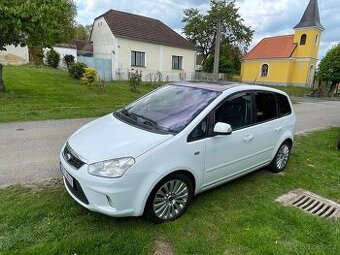 Prodám Ford C-max 1.6 Tdci.. panorama
