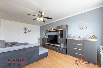 Prodej, byty/3+1, 81 m2, Brněnská 1067/20, 32300 Plzeň, Plze