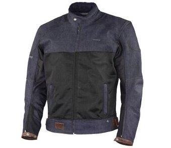 Bunda na motocykl Trilobite Airtech