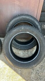 2xzimní pneu Taurus SUV Winter 215/60 R17 96H - 1