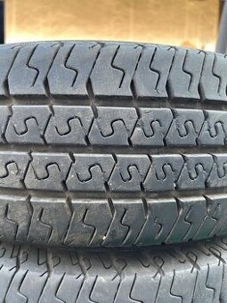Letní pneu 195/65/16c