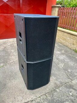 dB Technologies SUB 618 Aktivní subwoofer 18"