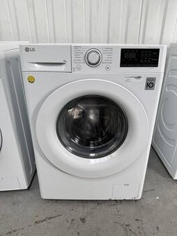 LG F4TURBO9E 9 kg Pouzita