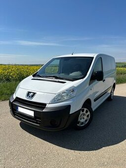 Peugeot Expert 1.6 HDI