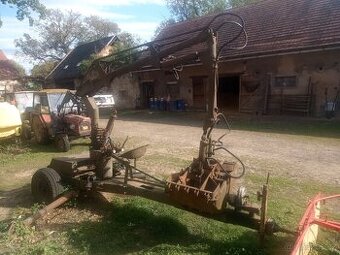 Nakladač UNHZ500