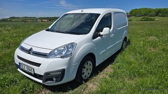 Citroen berlingo 1.6BlueHDi