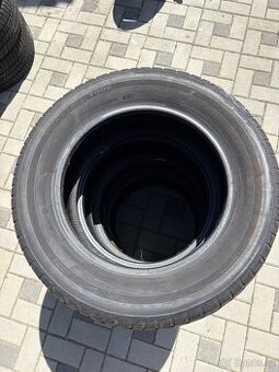 Letní pneu Bridgestone Turanza 215/60 95V