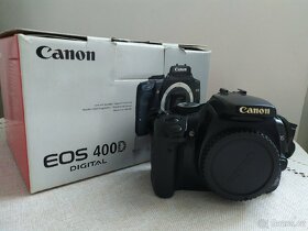 Canon 400D
