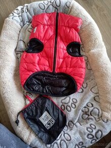 Obleček Airy Vest S30