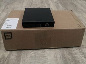 Dell Optiplex 7010 Micro MFF, i5, 16GB RAM, 512 SSD