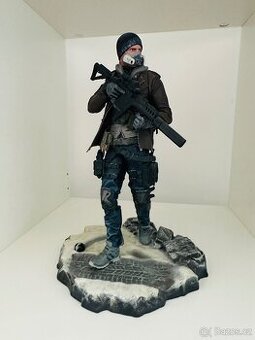 The Division SHD agent