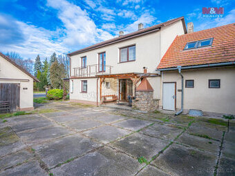 Prodej rodinného domu, 180 m², Vlačice - 1