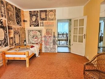 (N360) Prodej bytu 3+1 v Novém Jičíně, ul. Dlouhá