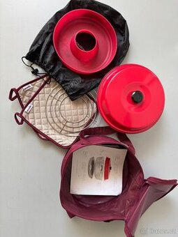 Pečící trouba Omnia | sada Kit 1