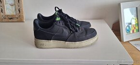 Nike Air Force 1 '07 vel. EUR 43 US 9,5 5 x nošené