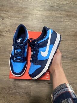 Nike Dunk Low vel. 37.5