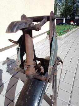 DKW RT 125-1