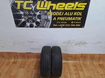 Letní pneu 155/65/14 Vredestein