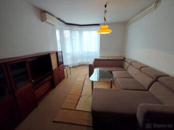Prodej bytu 3+1 92 m² Dašická, Pardubice