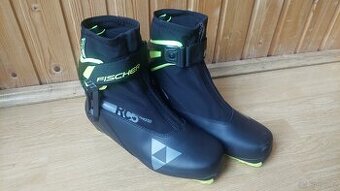 Fischer RC5 SKATE vel. 42 (10/2024) - 1