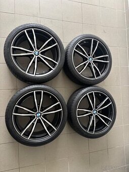 BMW Styling M791 19” 3.(G20,G21) 4.(G22,G26)