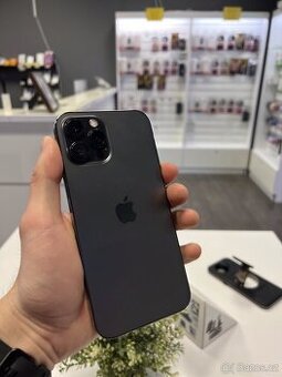 Apple iPhone 12 Pro Max 128GB Graphite