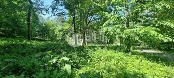 Prodej pozemků pro výstavbu, 1411 m2, Malá Morava