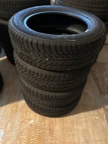 185/60 R15 zimní pneu - 1