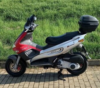 Gilera runner 125 VX