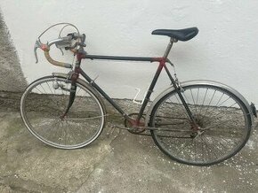 Retro kolo
