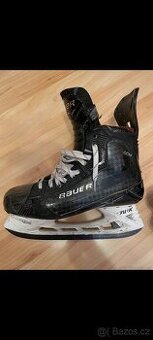 Brusle Bauer Supreme Mach Pro