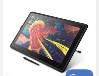 Cintiq 22HD - 1