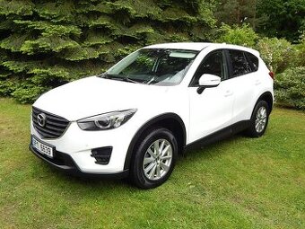 MAZDA CX-5 2.2 D/FACELIFT/SERVISKA/CEBIA/149000KM