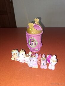 Pony parta