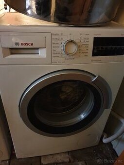 Pračka Bosch na 6.5kg