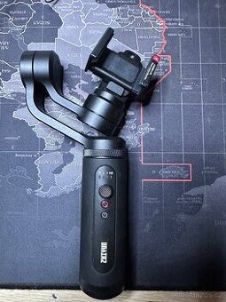Zhiyun Q2