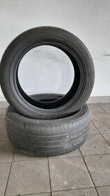 Letní BRIDGESTONE 215/45 R16 TURANZA