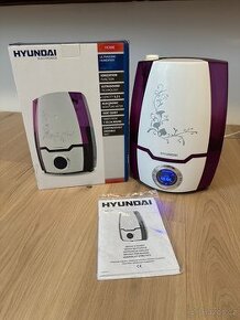Zvlhčovač vzduchu Hyundai HUM 770